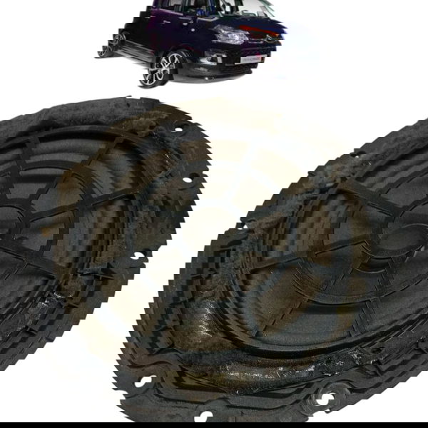 Auto Falante Dianteiro Direito Citroen C3 Picasso 2011 2012