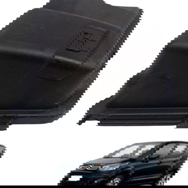 Tampa Caixa Fusíveis Citroen C3 Picasso 2011 2012