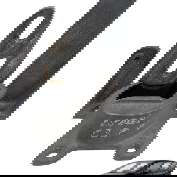 Suporte Coxim Cambio Citroen C3 Picasso 1.6 2011 2012