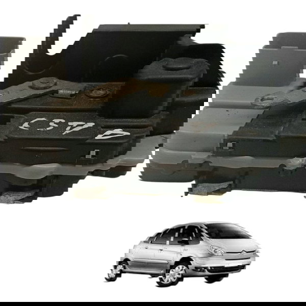 Fechadura Traseira Direita Citroen Xsara Picasso 2007 2008