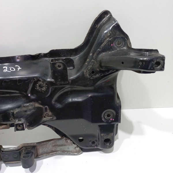 Agregado Peugeot 207