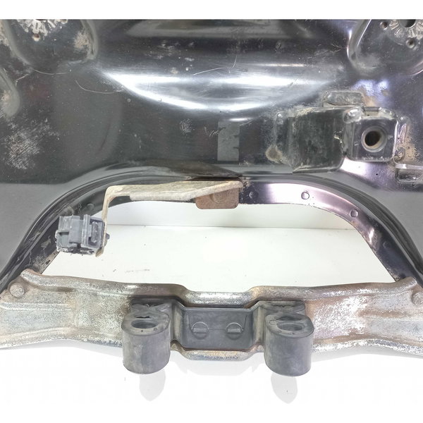 Agregado Peugeot 207