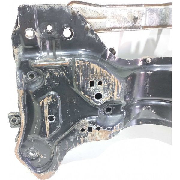 Agregado Peugeot 207