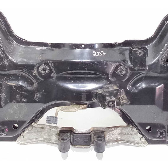 Agregado Peugeot 207