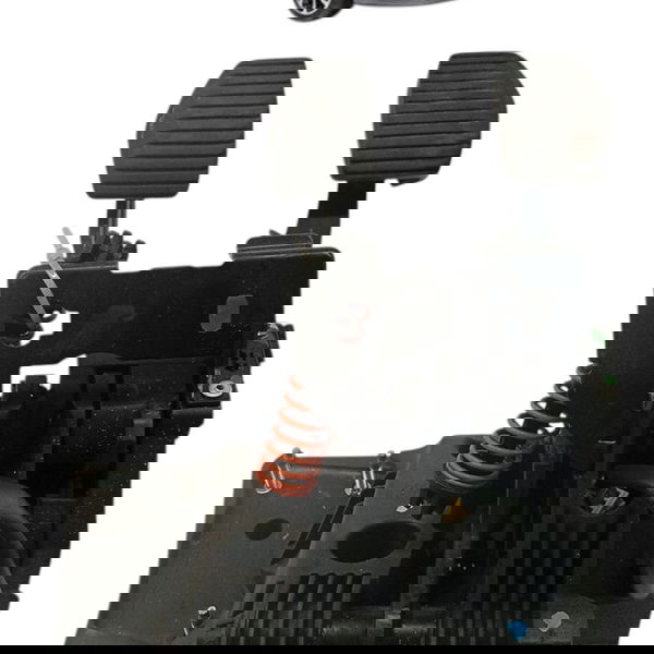 Pedaleira Freio Embreagem Citroen C3 Picasso 2011 2012