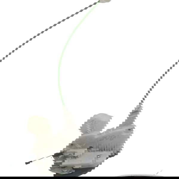 Fechadura Traseira Direita Volkswagen Fox 2014 2015