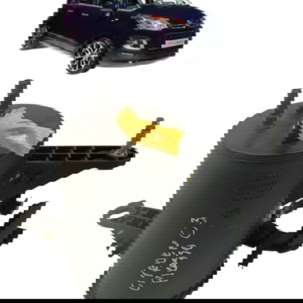 Filtro Canister Citroen C3 Picasso 2011 2012