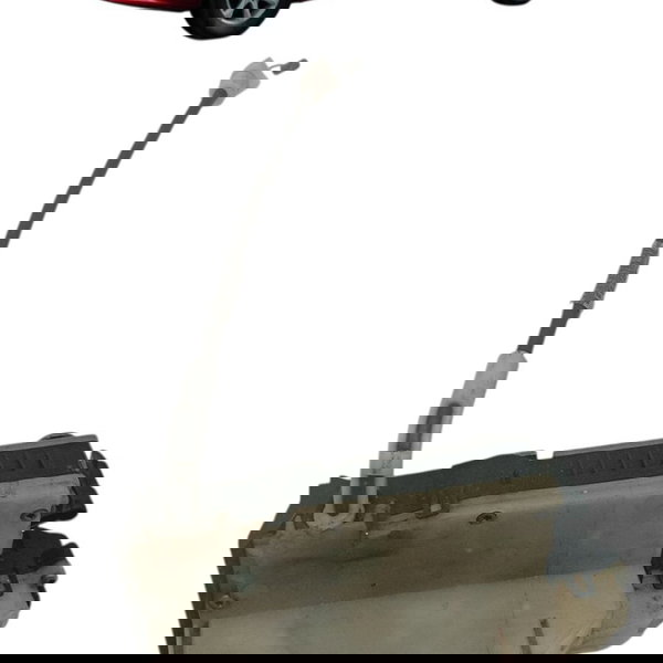 Fechadura Traseira Direita Peugeot 208 2014 2015