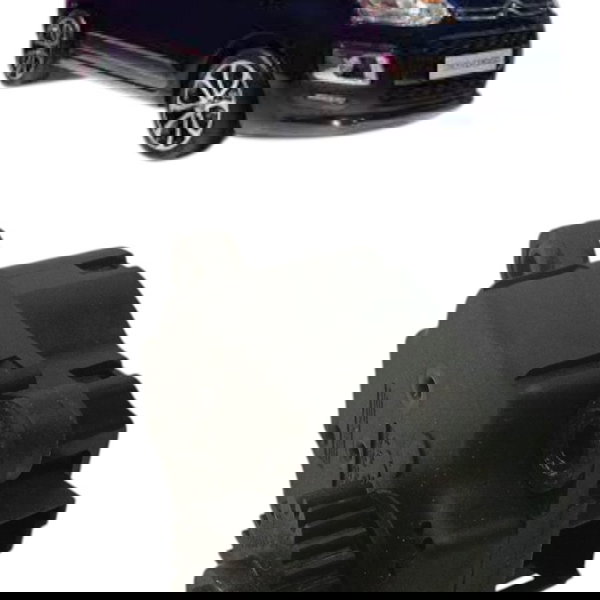 Motor Atuador Ventilação Citroen C3 Picasso 2012