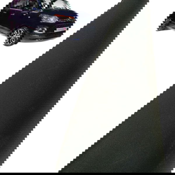 Moldura Interna Retrovisor Direito Citroen C3 Picasso 2012