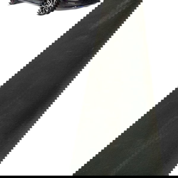 Acabamento Interno Traseiro Direito Citroen C3 Picasso 2012