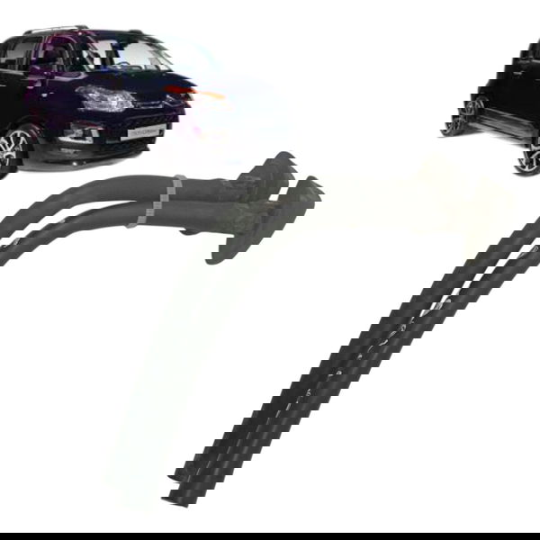 Braço Suporte Capo Citroen C3 Picasso 2011 2012