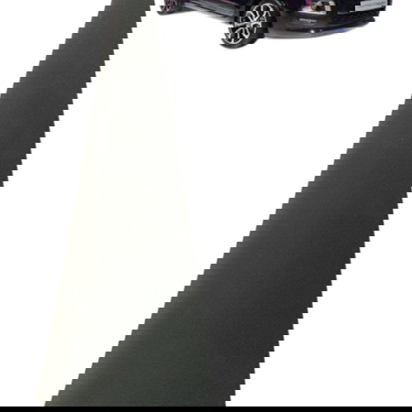 Acabamento Interno Traseiro Esquerdo Citroen C3 Picasso 2012