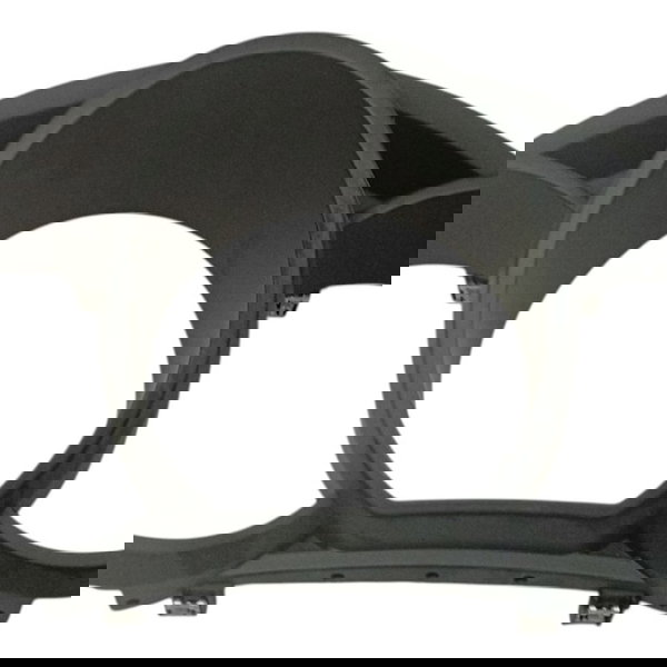 Moldura Painel Instrumentos Citroen C3 Picasso 2011 2012