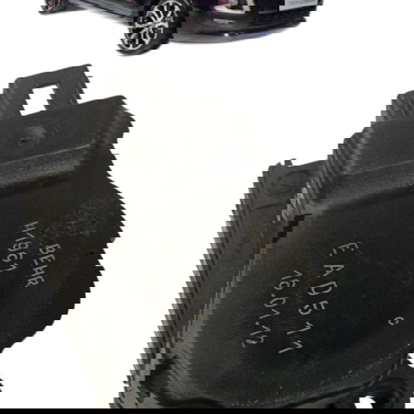 Atuador Caixa Ar Forçado Citroen C3 Picasso 2012