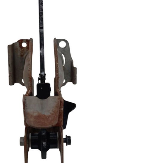 Pedaleira Pedal Freio Renault Captur  2020 2021