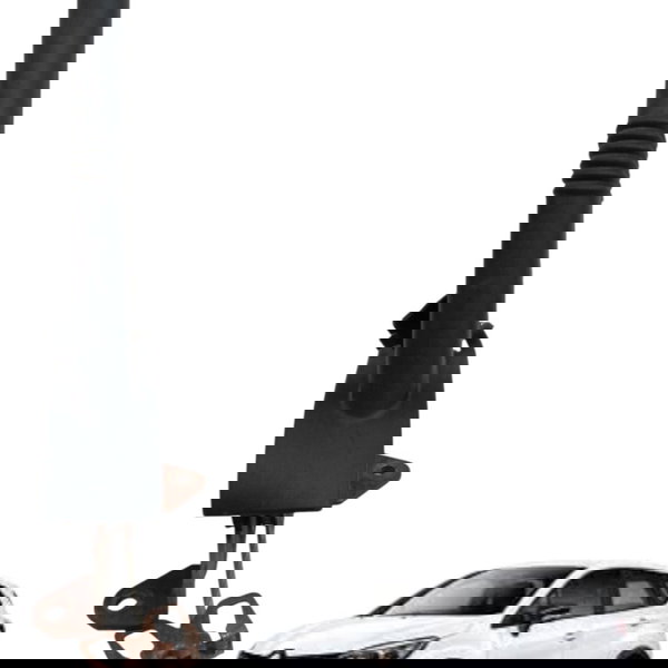 Alavanca Freio Mão Renault Captur 1.6  2019 2020 2021