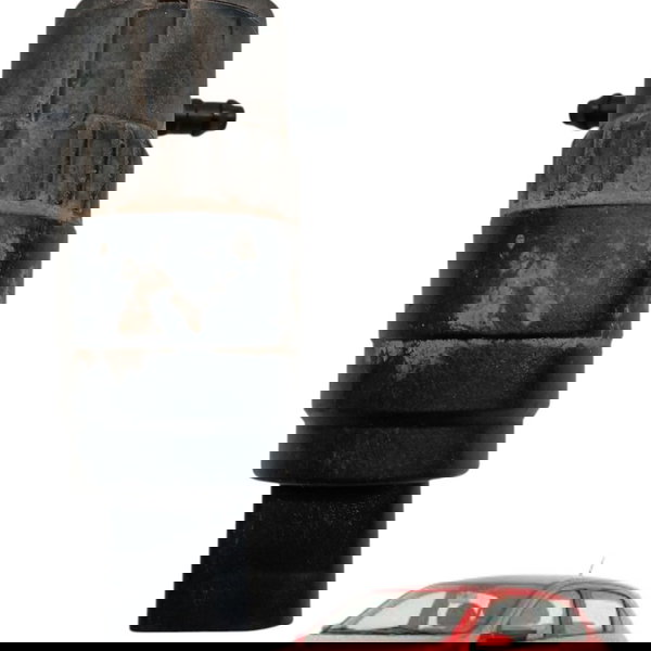 Bomba Reservatório Limpador Parabrisa Volkswagen Gol G6 2014