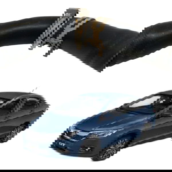 Mangueira Tanque Combustível Honda City 1.5 2019 2020