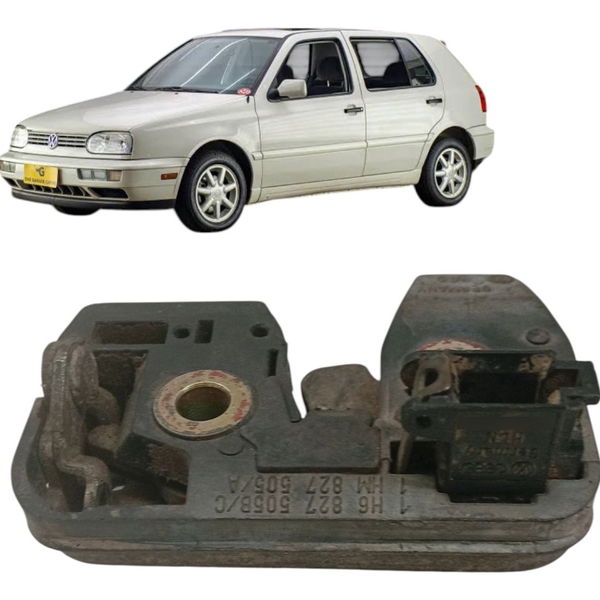 Fechadura Tampa Traseira Volkswagen Golf 97 98