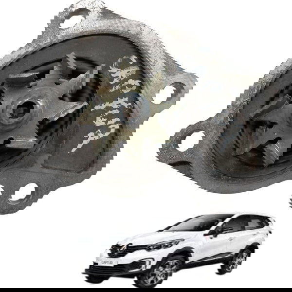 Bomba Água Renault Captur 1.6 2020 2021