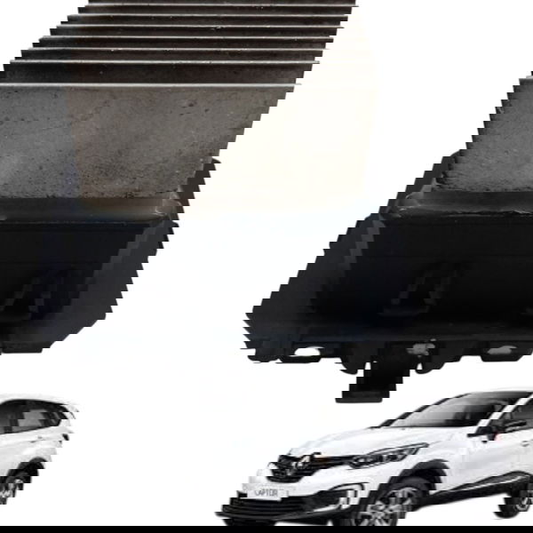 Resistência Caixa Evaporadora Renault Captur 1.6 2020 2021