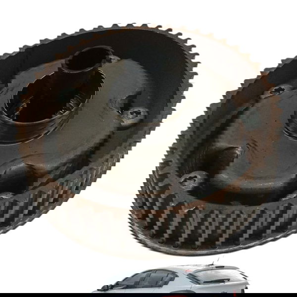 Polia Comando Admissão Chevrolet Cruze 1.8 Gasolina 2014