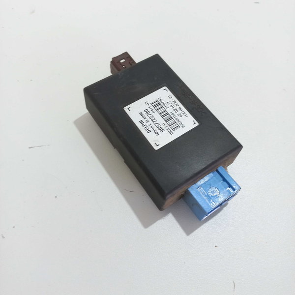 Módulo Central Alarme Peugeot 207