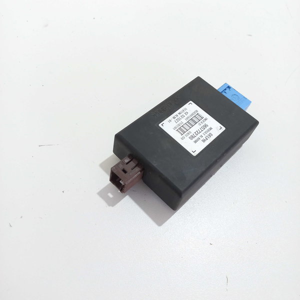 Módulo Central Alarme Peugeot 207