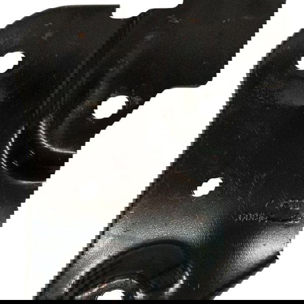 Suporte Agregado Dianteiro Esquerdo Renault Captur 2020 2021