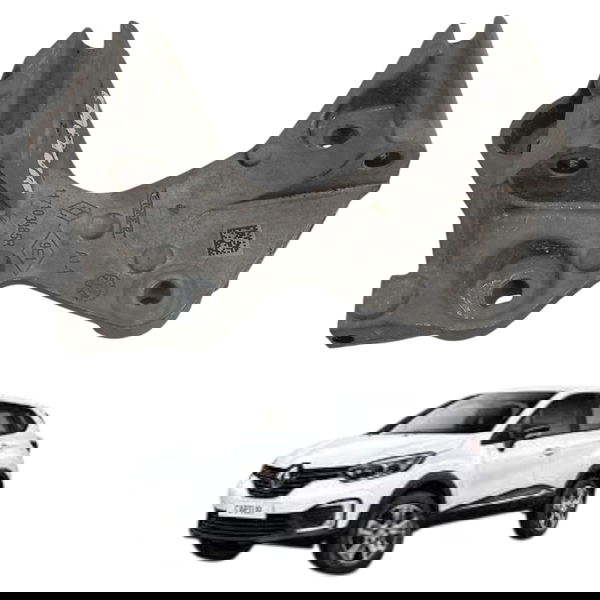 Suporte Alternador Renault Captur 1.6 2020 2021