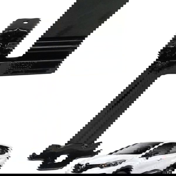 Suporte Fixação Bateria Renault Captur 1.6 2020 2021