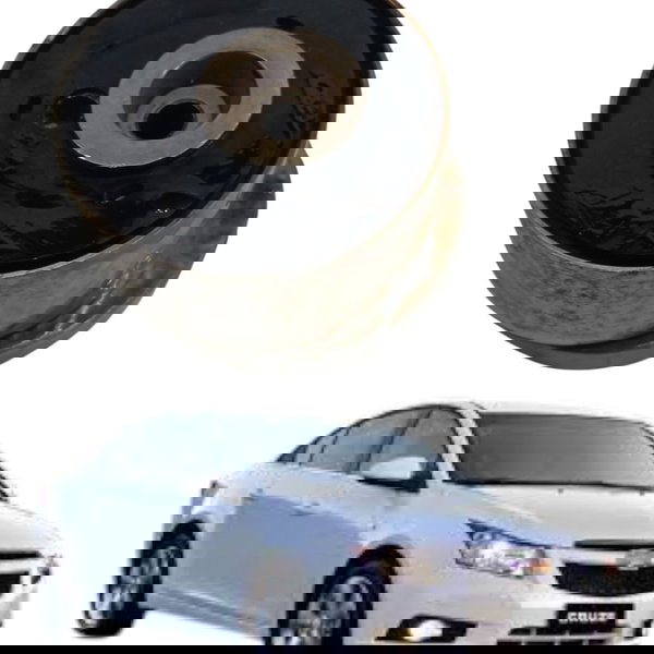 Tensor Correia Chevrolet Cruze 1.8 2013 2014