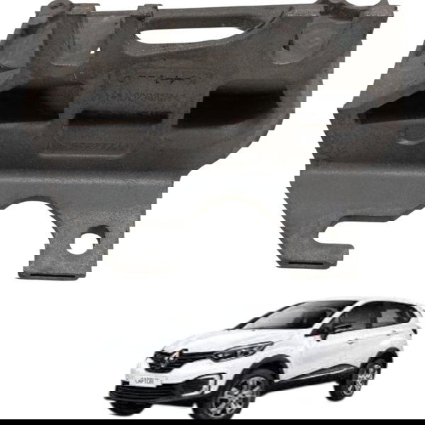 Suporte Coxim Cambio Renault Captur 1.6 2020 2021