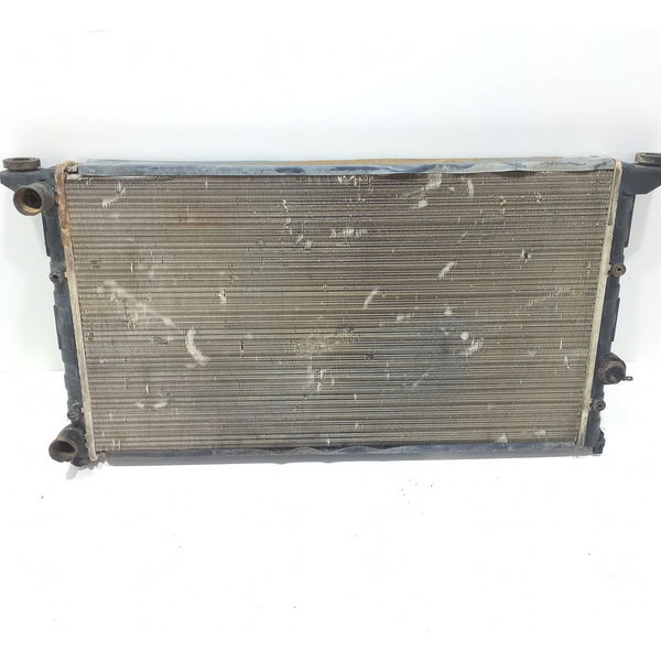 Radiador Agua Volkswagen Golf 2.0 1998