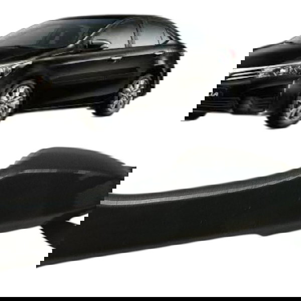 Maçaneta Externa Dianteiro Direita Toyota Corolla 1.8 2017