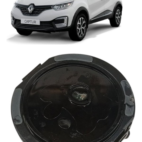 Sensor Chuva Renault Captur 1.6 2020 2021