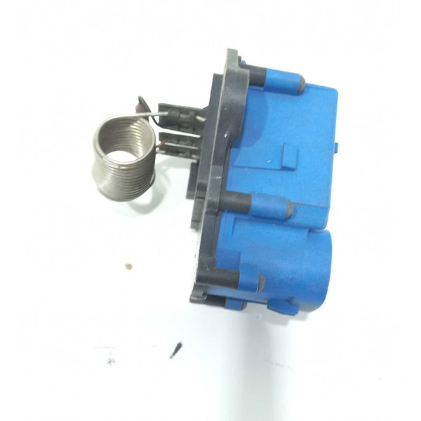 Resistência Ventoinha Radiador Peugeot 307 Citroen C4 2010