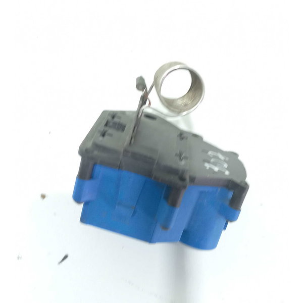 Resistência Ventoinha Radiador Peugeot 307 Citroen C4 2010