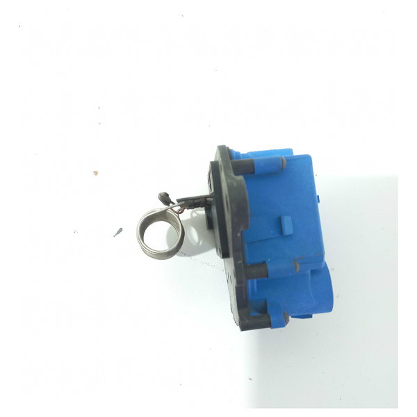 Resistência Ventoinha Radiador Peugeot 307 Citroen C4 2010