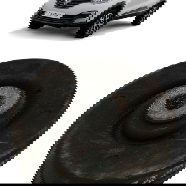 Coxim Agregado Renault Captur 1.6 2020 2021