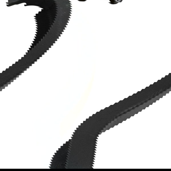 Moldura Dobradiça Esquerdo Porta Malas Toyota Corolla 2017