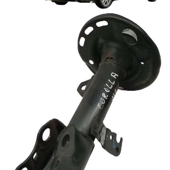 Amortecedor Dianteiro Direito Toyota Corolla 1.8 2016 2017