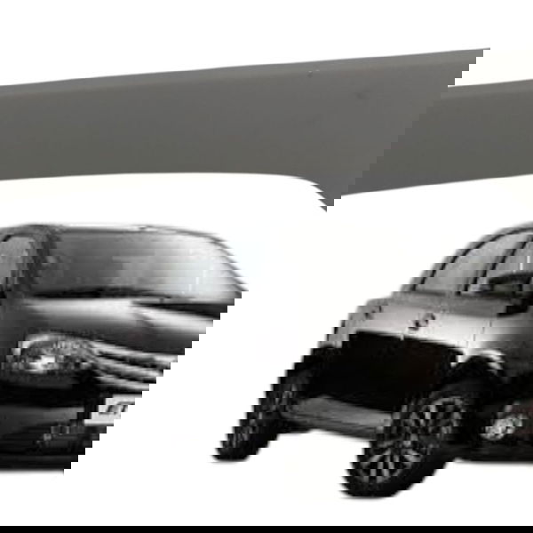 Moldura Esquerda Coluna Parabrisa Toyota Etios 2015 2016