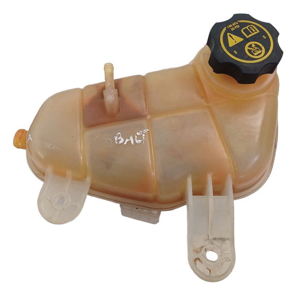 Reservatório Água Radiador Chevrolet Cobalt 2014