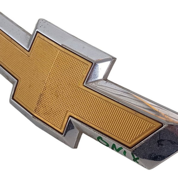 Emblema Traseiro Chevrolet Onix 2016 2017 2018 2019