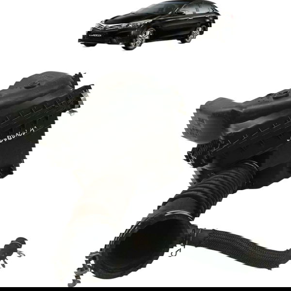 Caixa Filtro Ar Toyota Corolla 1.8 2016 2017