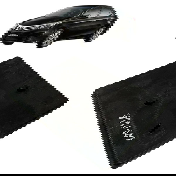 Suporte Bandeja Bateria Toyota Corolla 1.8 2016 2017