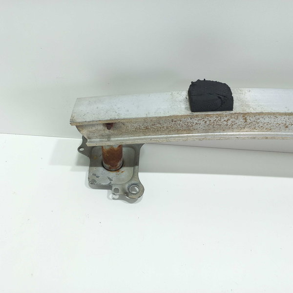 Alma Parachoque Dianteiro Audi A3 2002 2003