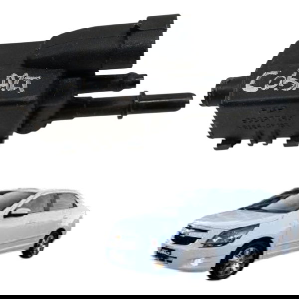 Válvula Solenoide Chevrolet Cobalt 1.4 2012 2013